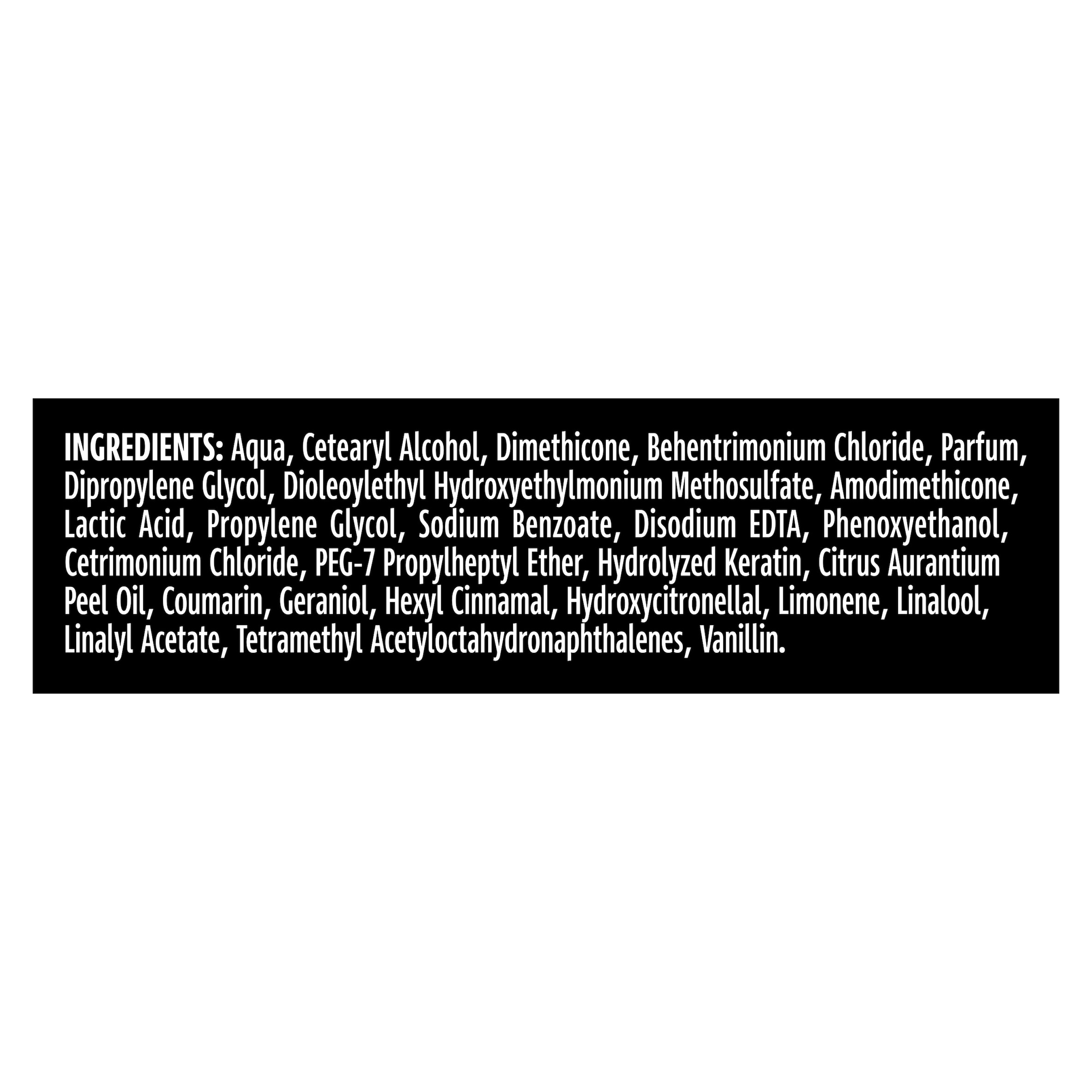Tresemmé Professional Keratin Seal Smooth Advanced Sealing Treatment Mask 300ml thumbnail 5