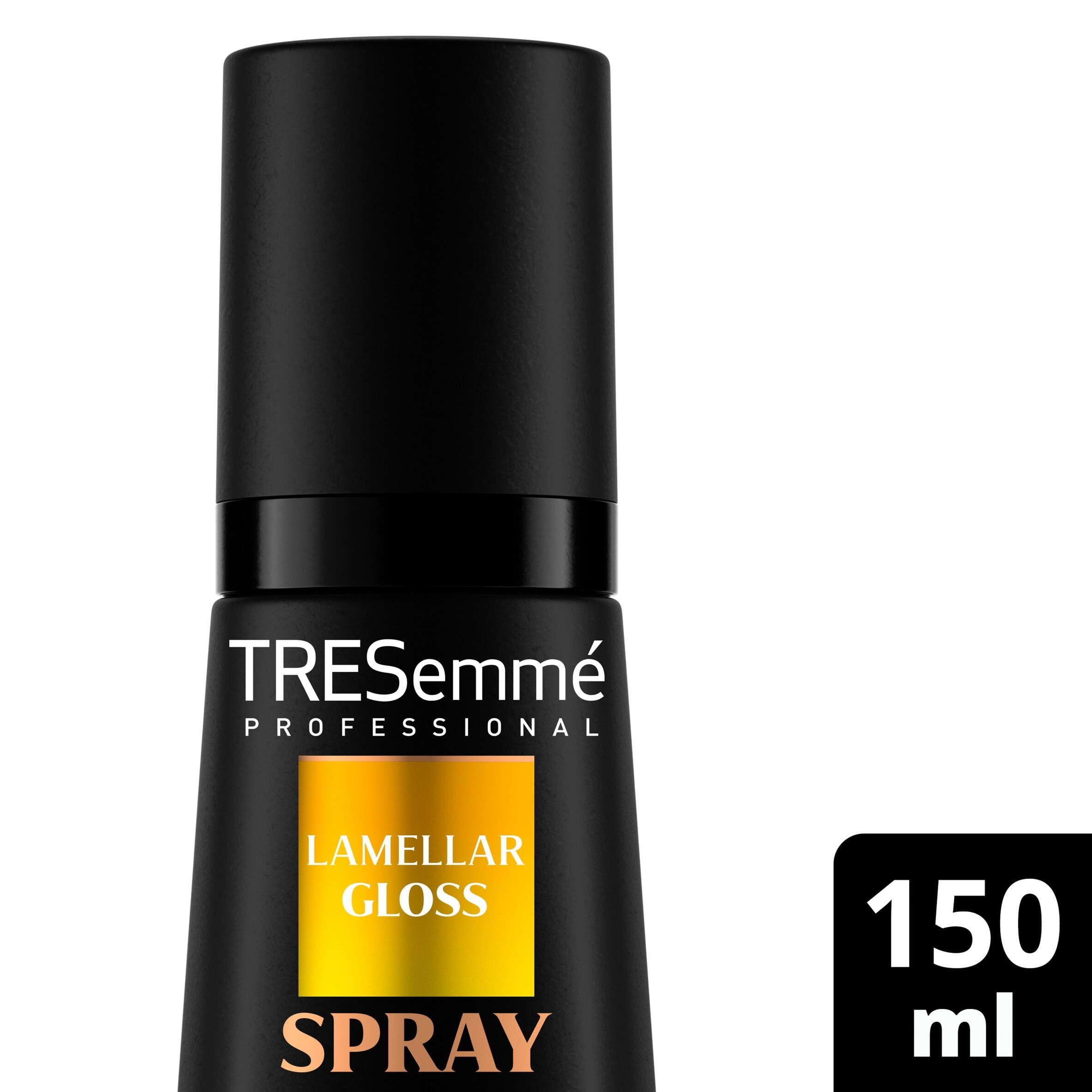 Tresemmé Professional Lamellar Ultra Gloss Spray 150ml thumbnail 4
