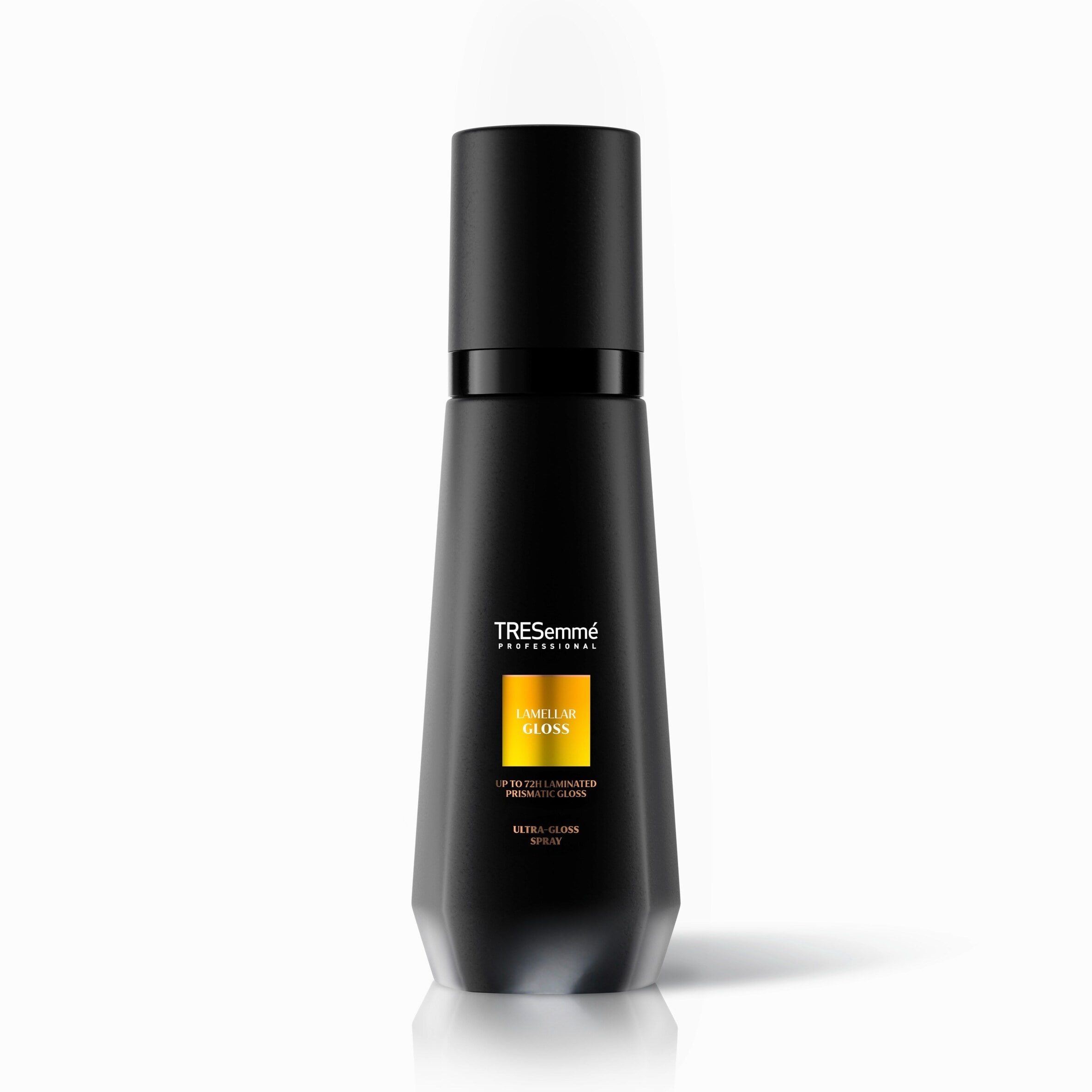 Tresemmé Professional Lamellar Ultra Gloss Spray 150ml thumbnail 5