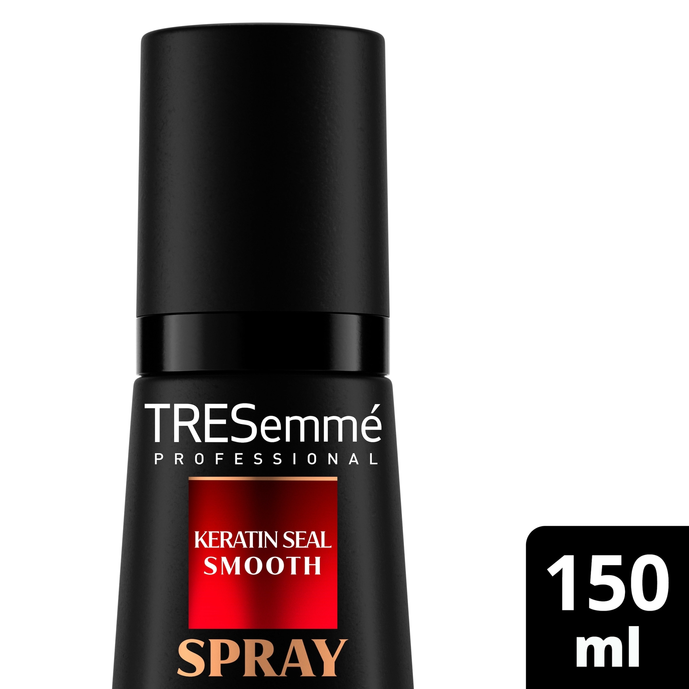 Tresemmé Professional Keratin Seal Smooth Priming Coat Spray 150ml