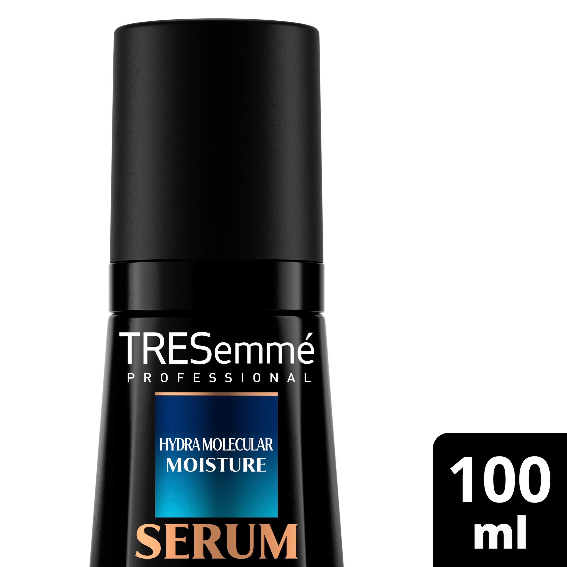 Tresemmé Professional Hydra Molecular Moisture Boost Serum 100ml thumbnail 4