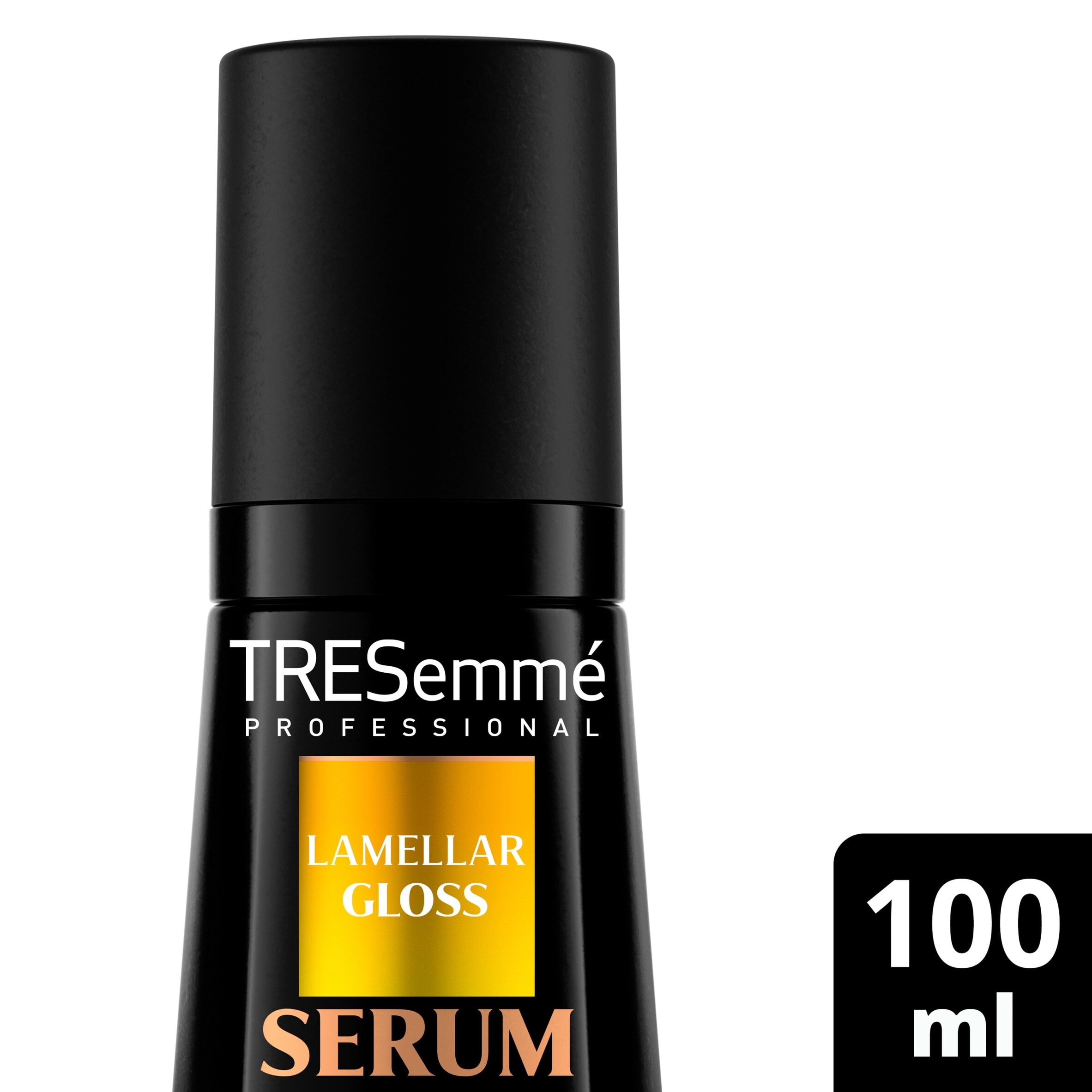 TRESemmé 100ml Lamellar Gloss Priming Hair Serum thumbnail 4