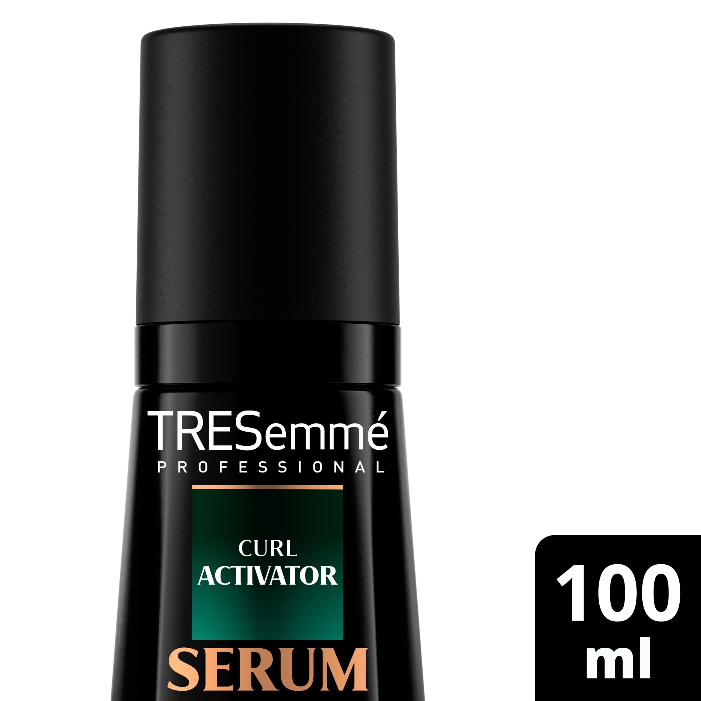 Tresemmé professional Curl Activator Cream Serum 100ml