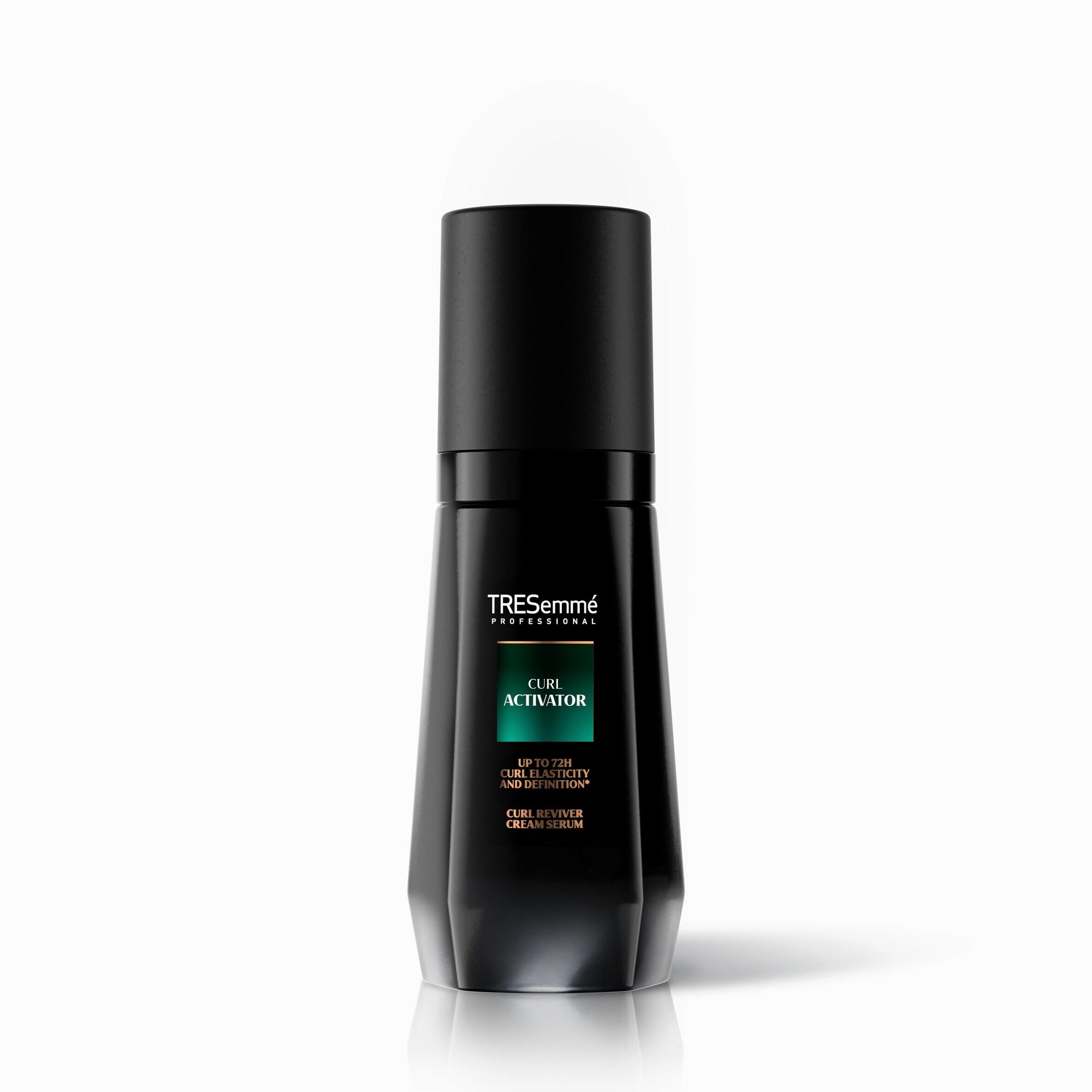 Tresemmé professional Curl Activator Cream Serum 100ml thumbnail 3