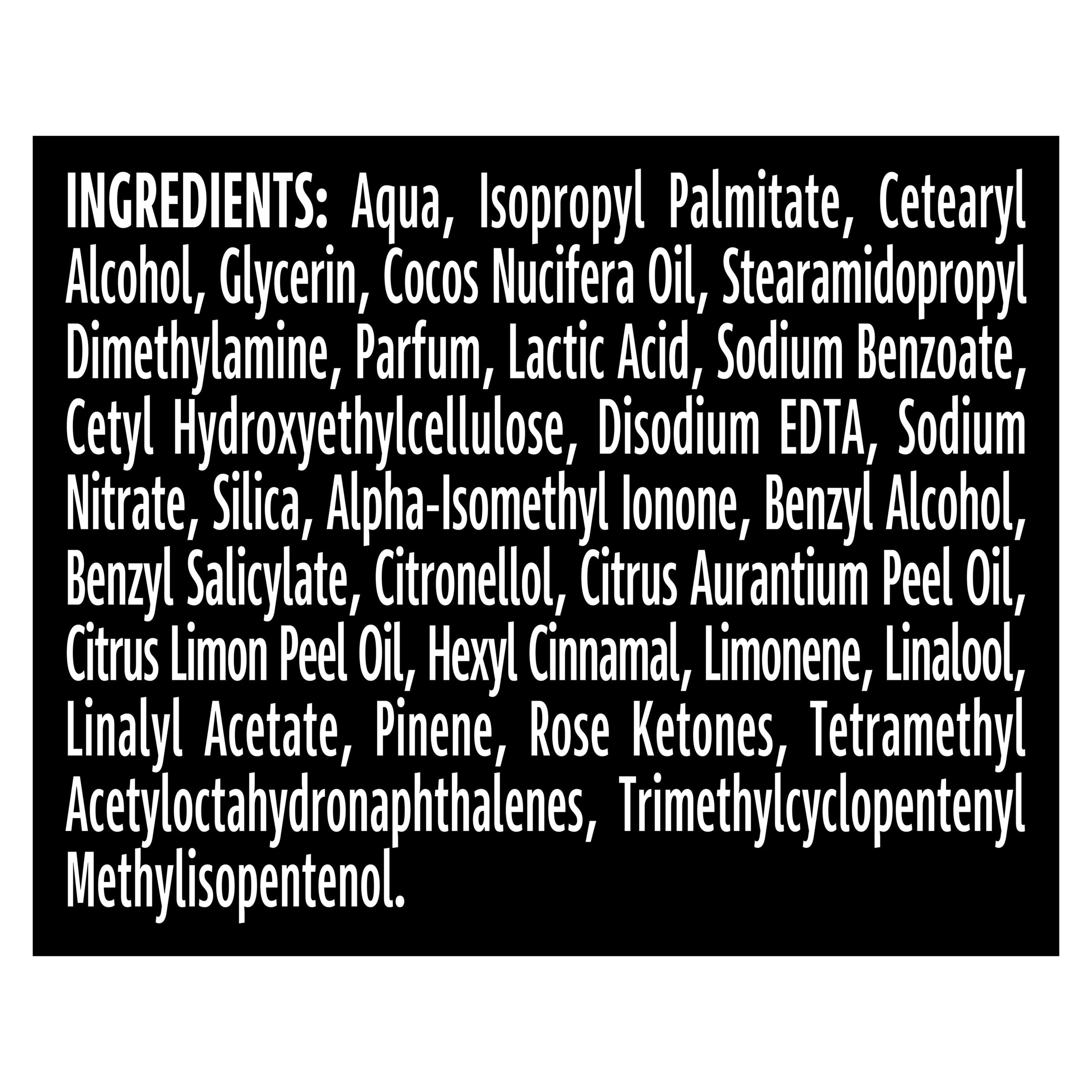 Tresemmé professional Curl Activator Cream Serum 100ml thumbnail 4