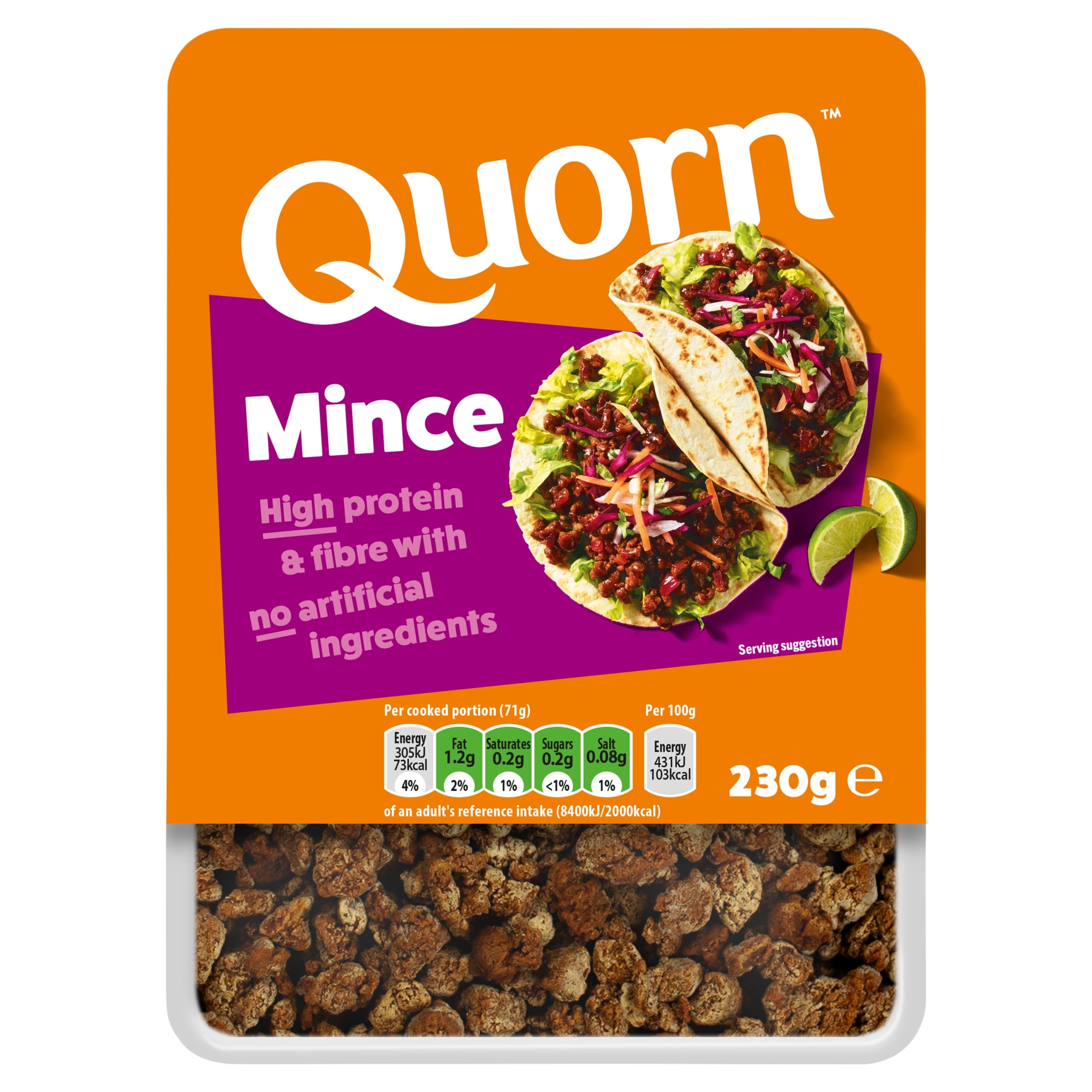 Quorn Mince 230g