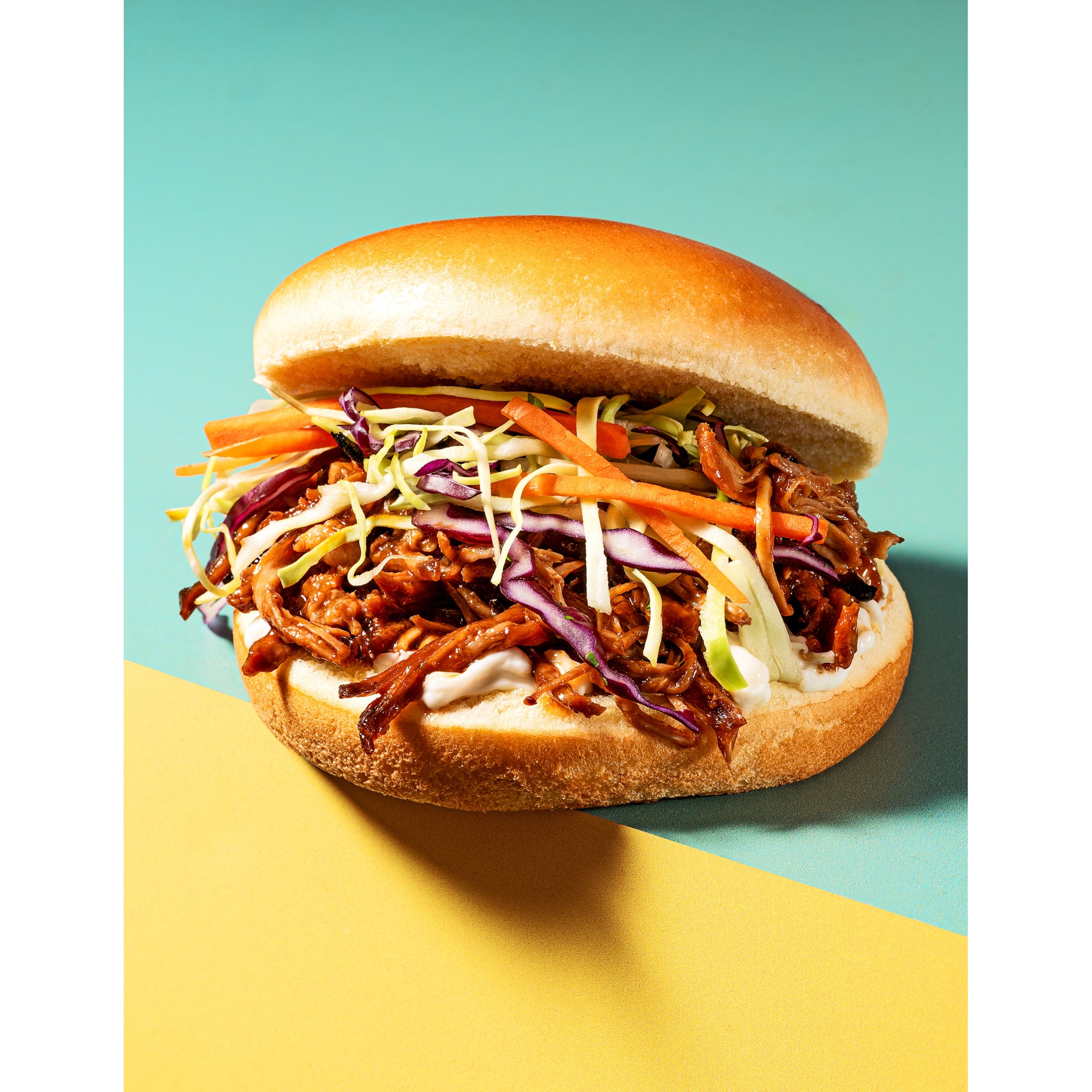 New York Bakery The Original 4 Legendary Burger Potato Buns thumbnail 4