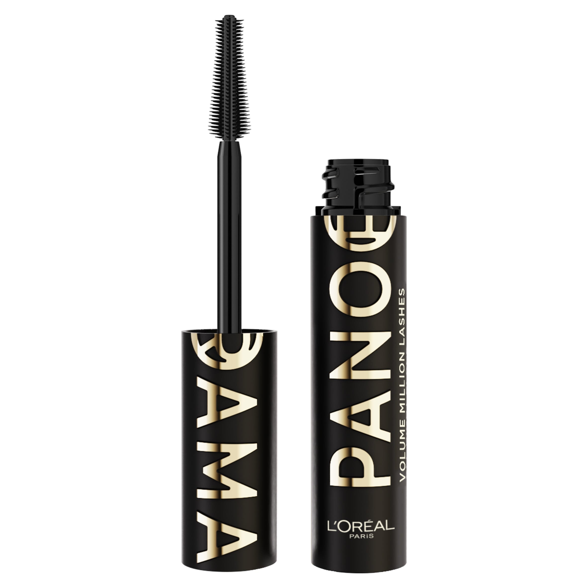 L'Oreal Paris Volume Million Lashes Panorama Mascara Extra Black 9.9ml.