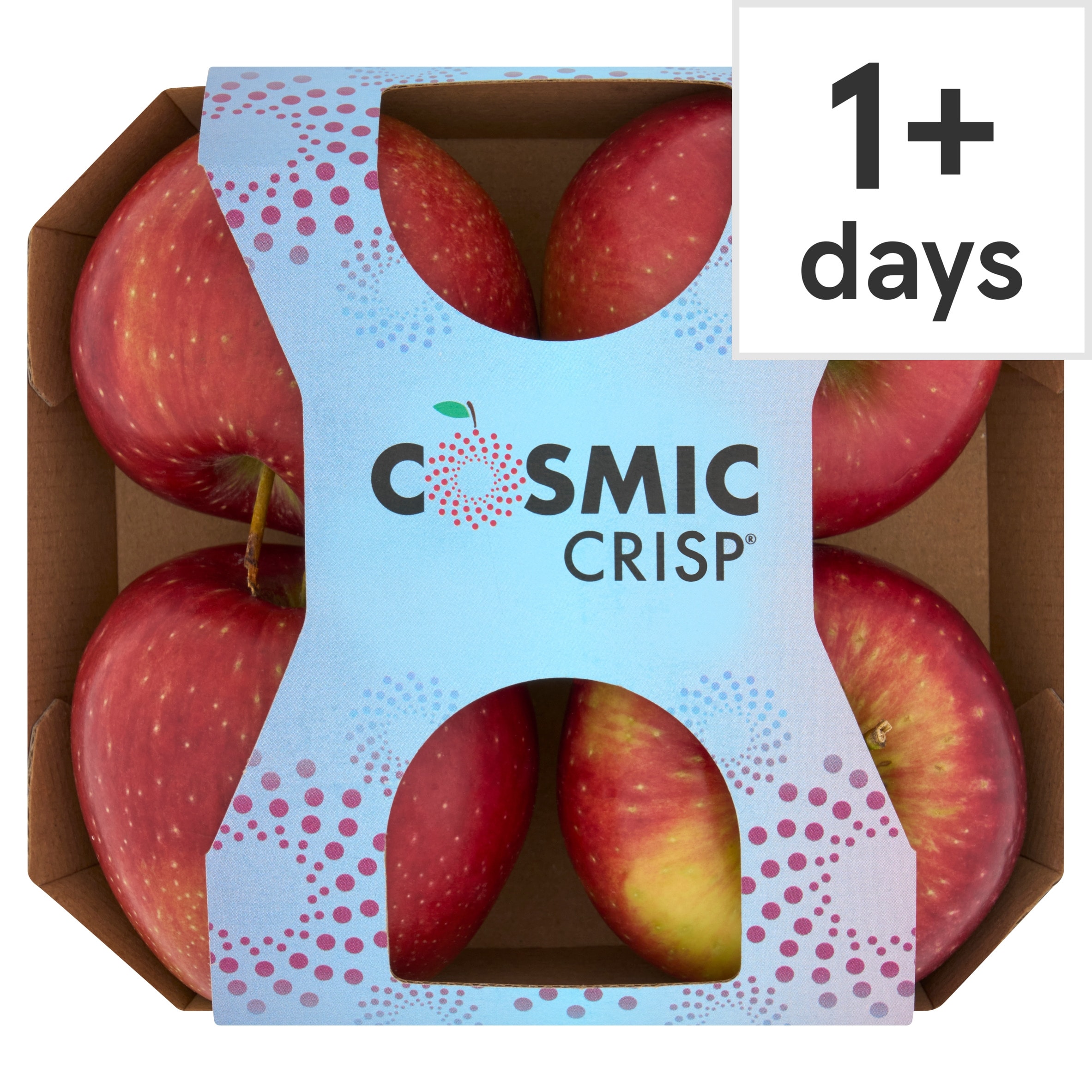 Cosmic Crisp Apple 4 Pack
