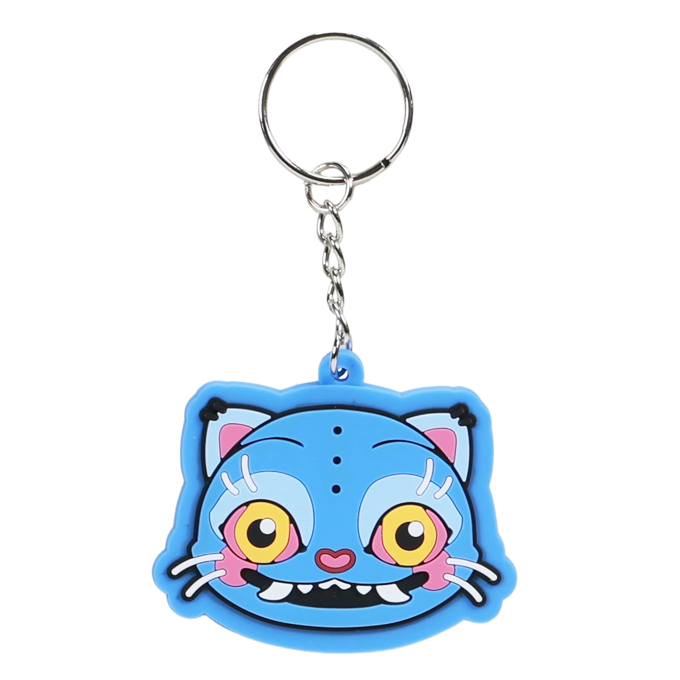 K Pop Demon Hunters Keyring thumbnail 2