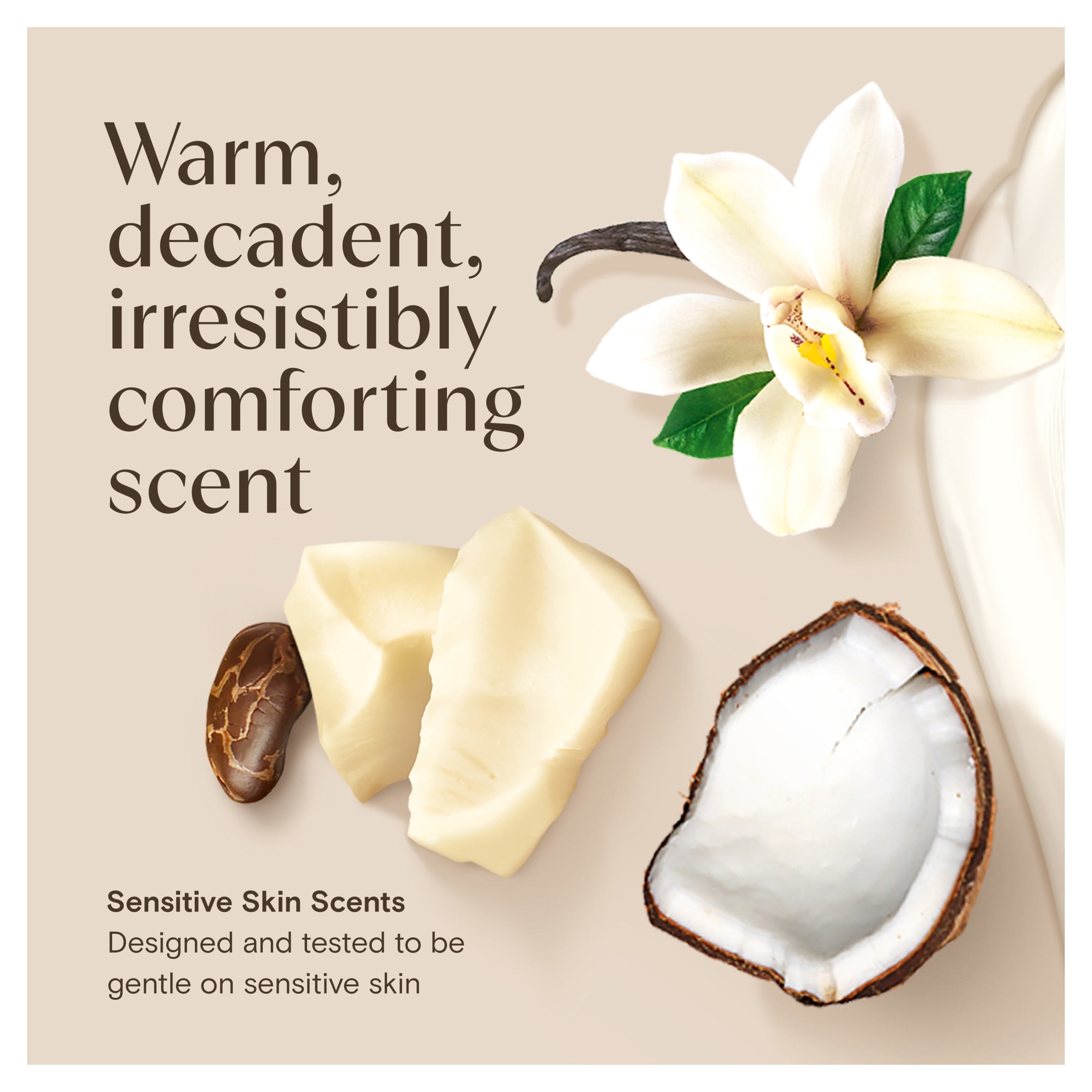 Aveeno 300ml Prebiotic Oat + Cocco Butter Daily Moisturising Lotion thumbnail 4