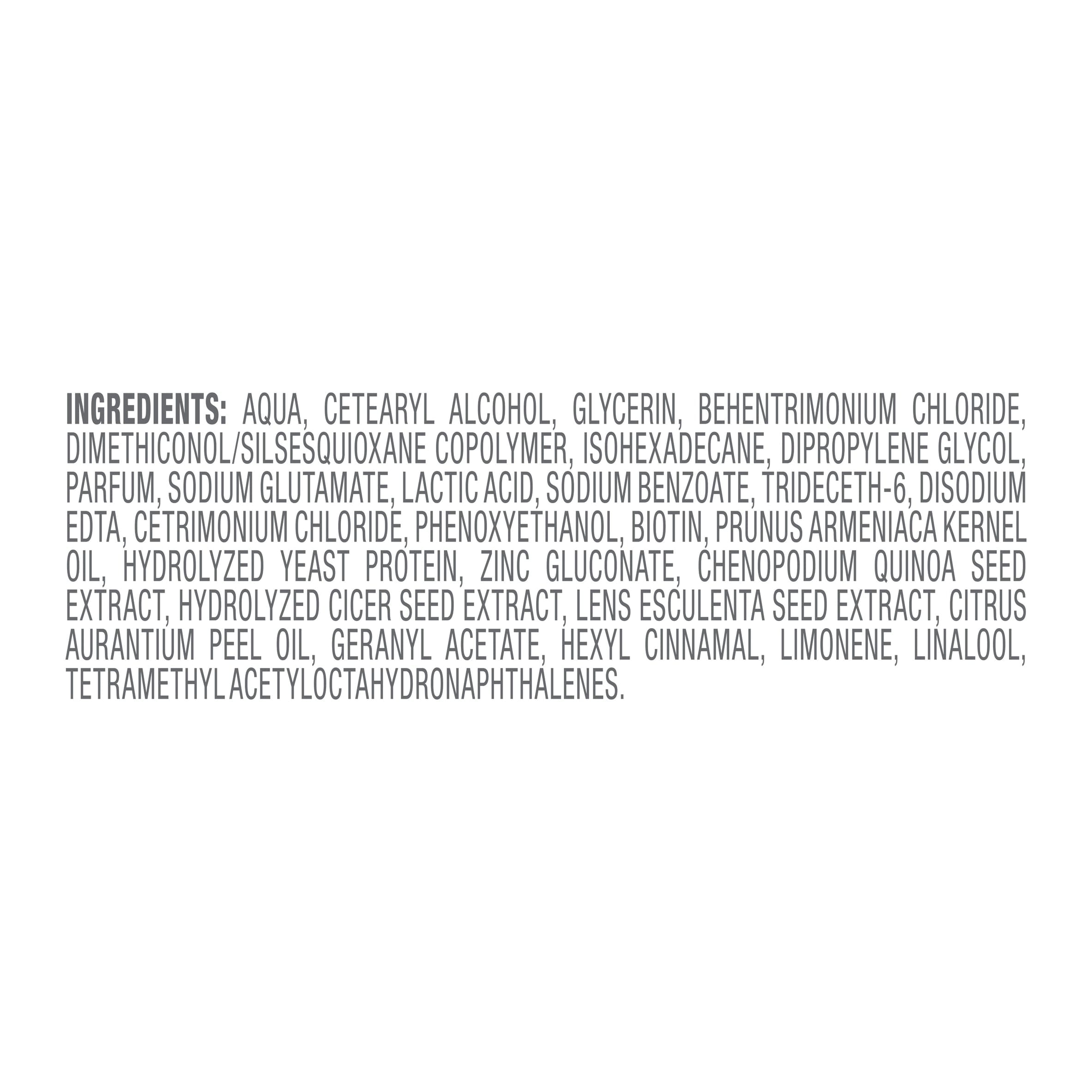 Dove Density & Growth 10-in-1 Strengthening Mask 270ml thumbnail 5