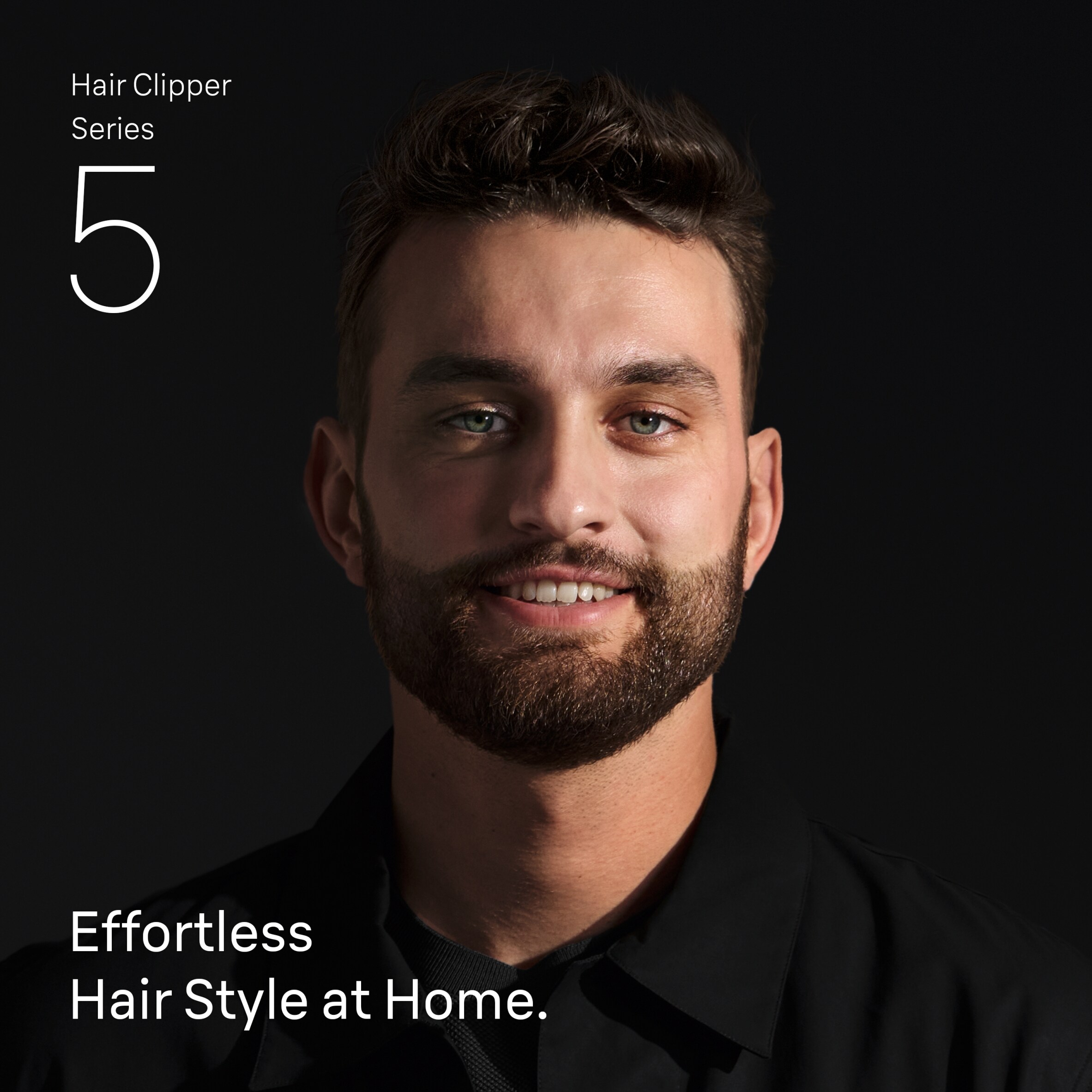 BRAUN HAIRCLIPPER 5 Series HC5510 thumbnail 2