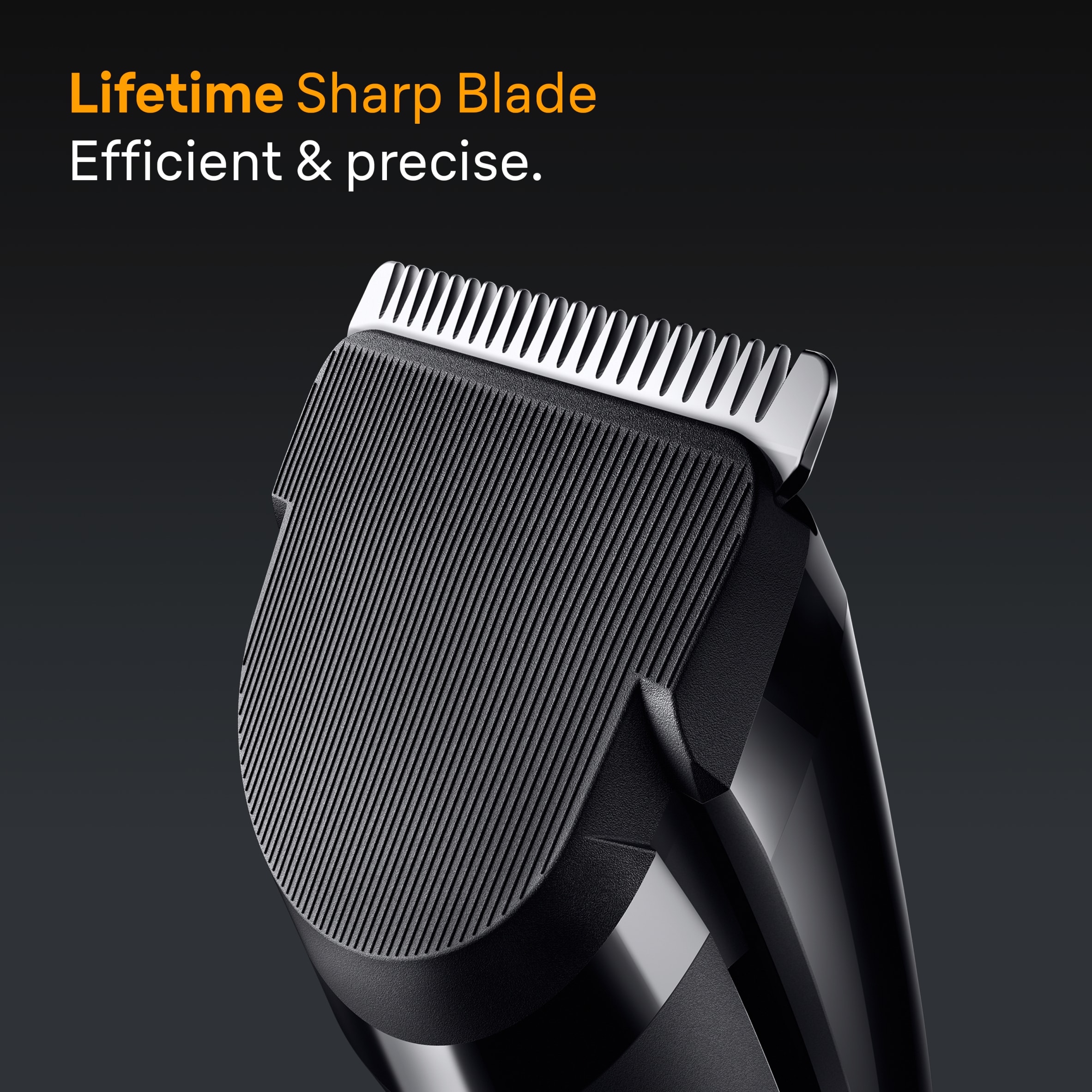 BRAUN HAIRCLIPPER 5 Series HC5510 thumbnail 3