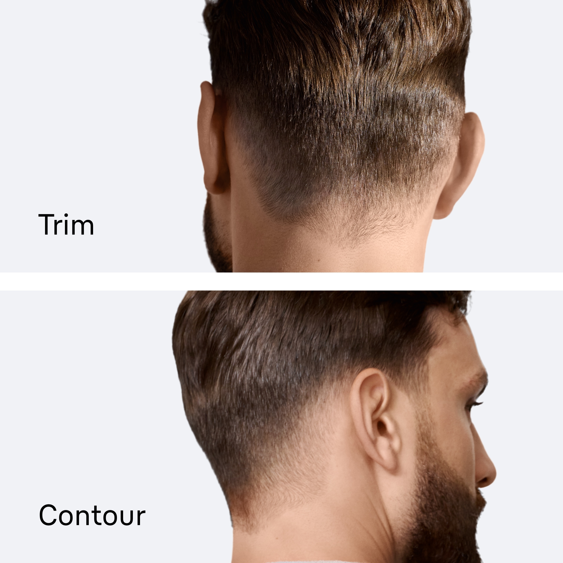 BRAUN HAIRCLIPPER 5 Series HC5510 thumbnail 5