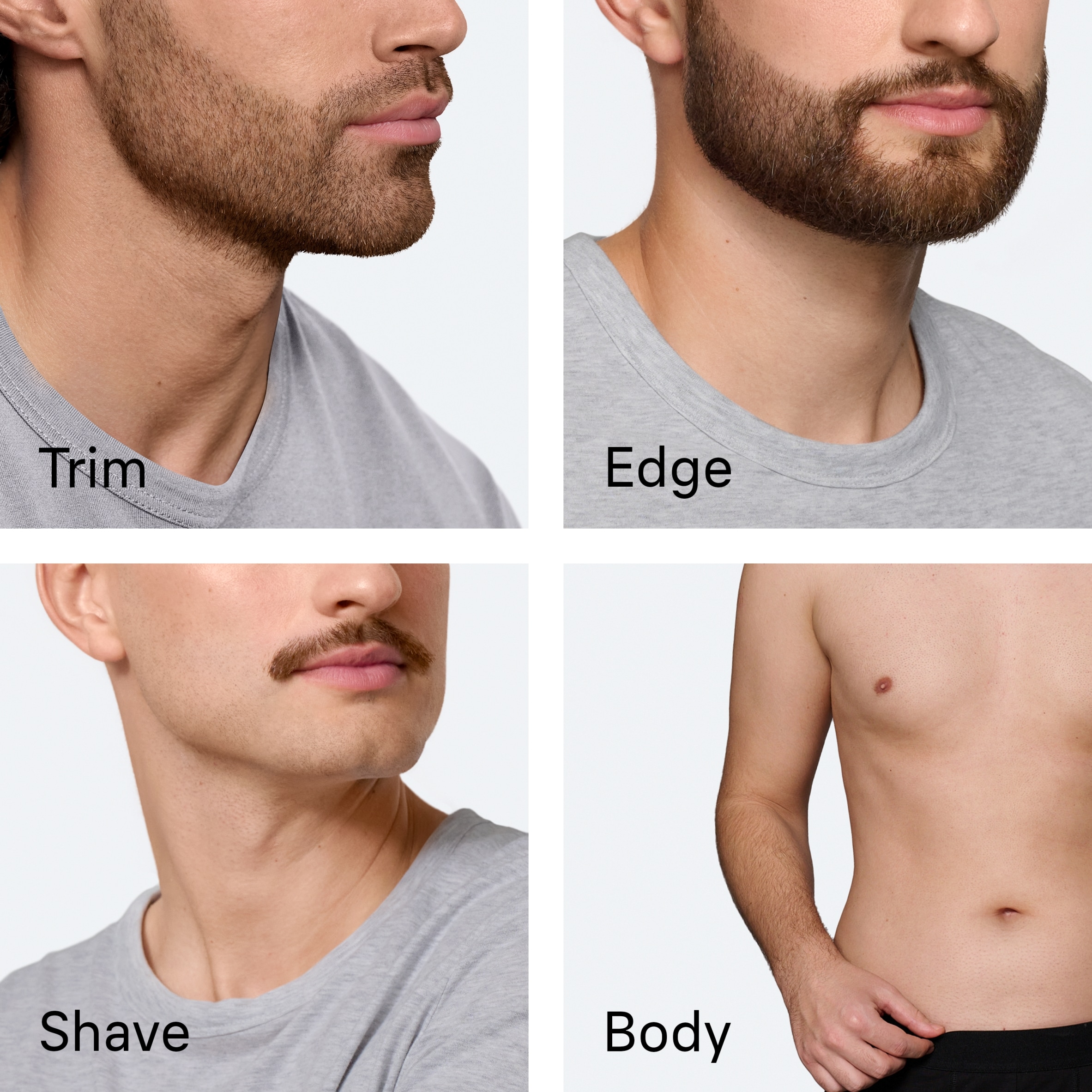 Braun Series 5 XT5100 All in One Razor thumbnail 3