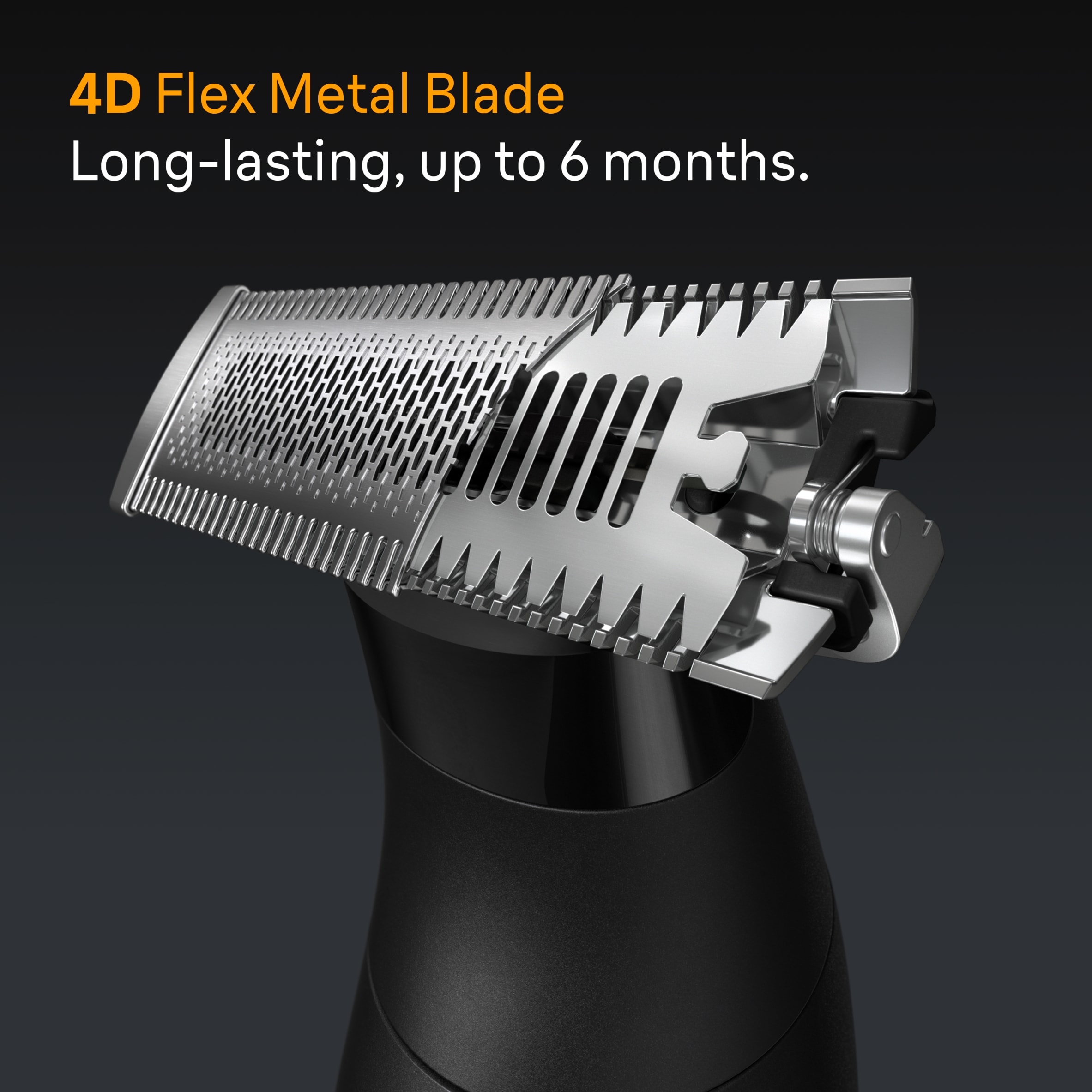 Braun Series 5 XT5100 All in One Razor thumbnail 4