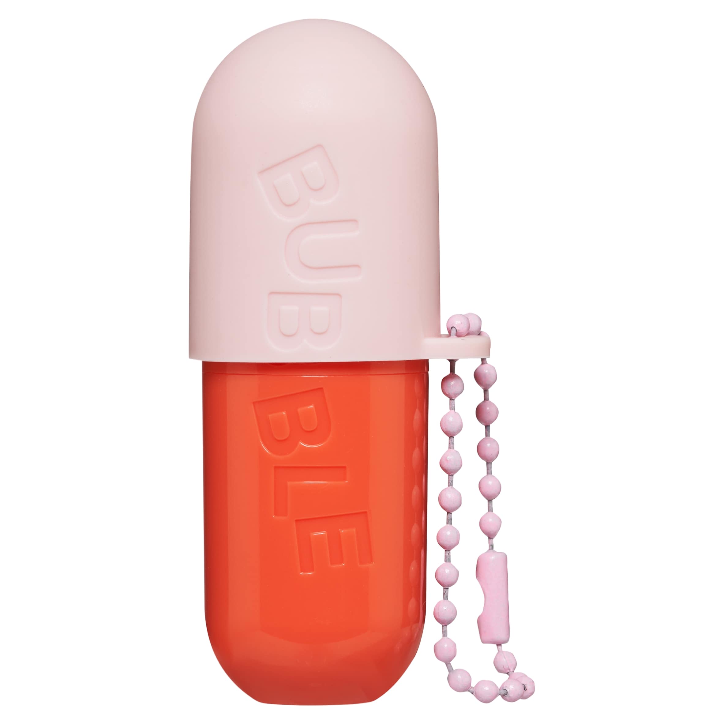 BUBBLE TELL ALL BERRY LIP BALM JUICY SECRET 4.4G